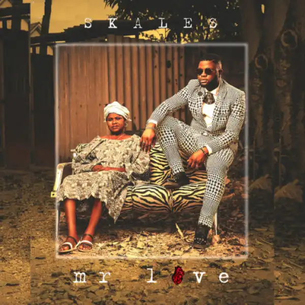 Skales - Balance
